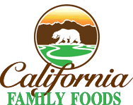 California Family Foods