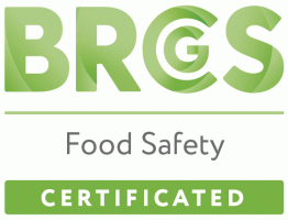BRC Global Standards for Food Safety