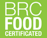 BRC Global Standards for Food Safety